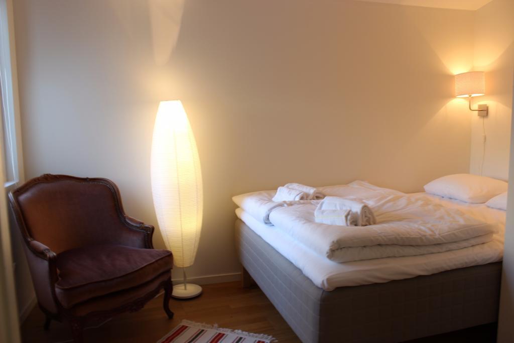 Ls Apartments Берген Экстерьер фото