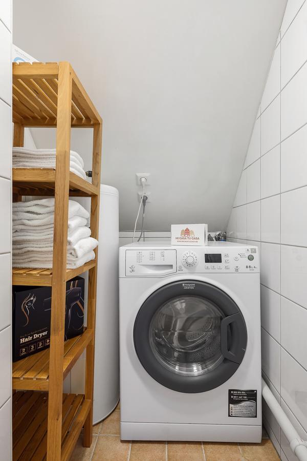Ls Apartments Берген Экстерьер фото